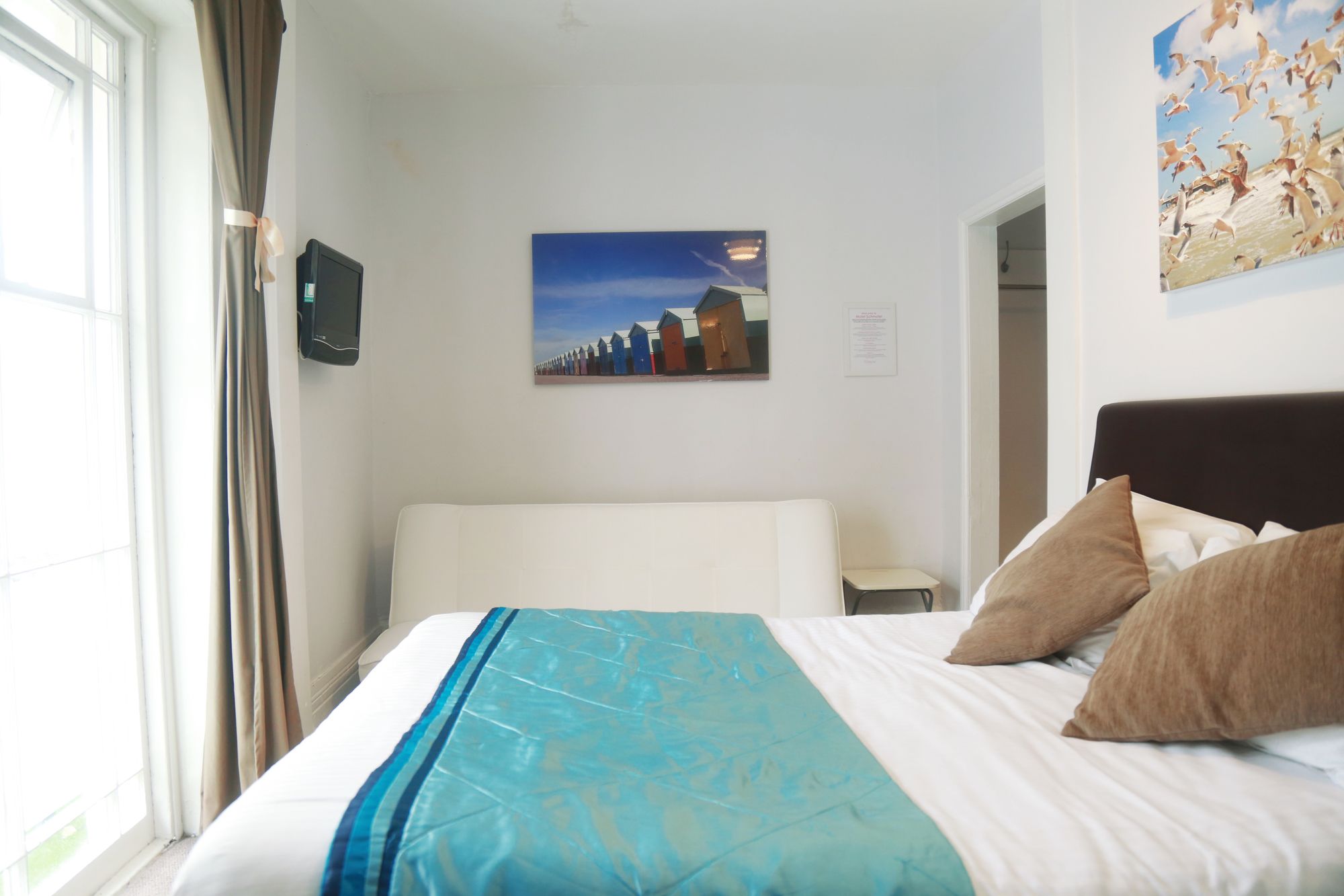 Фото Motel Schmotel