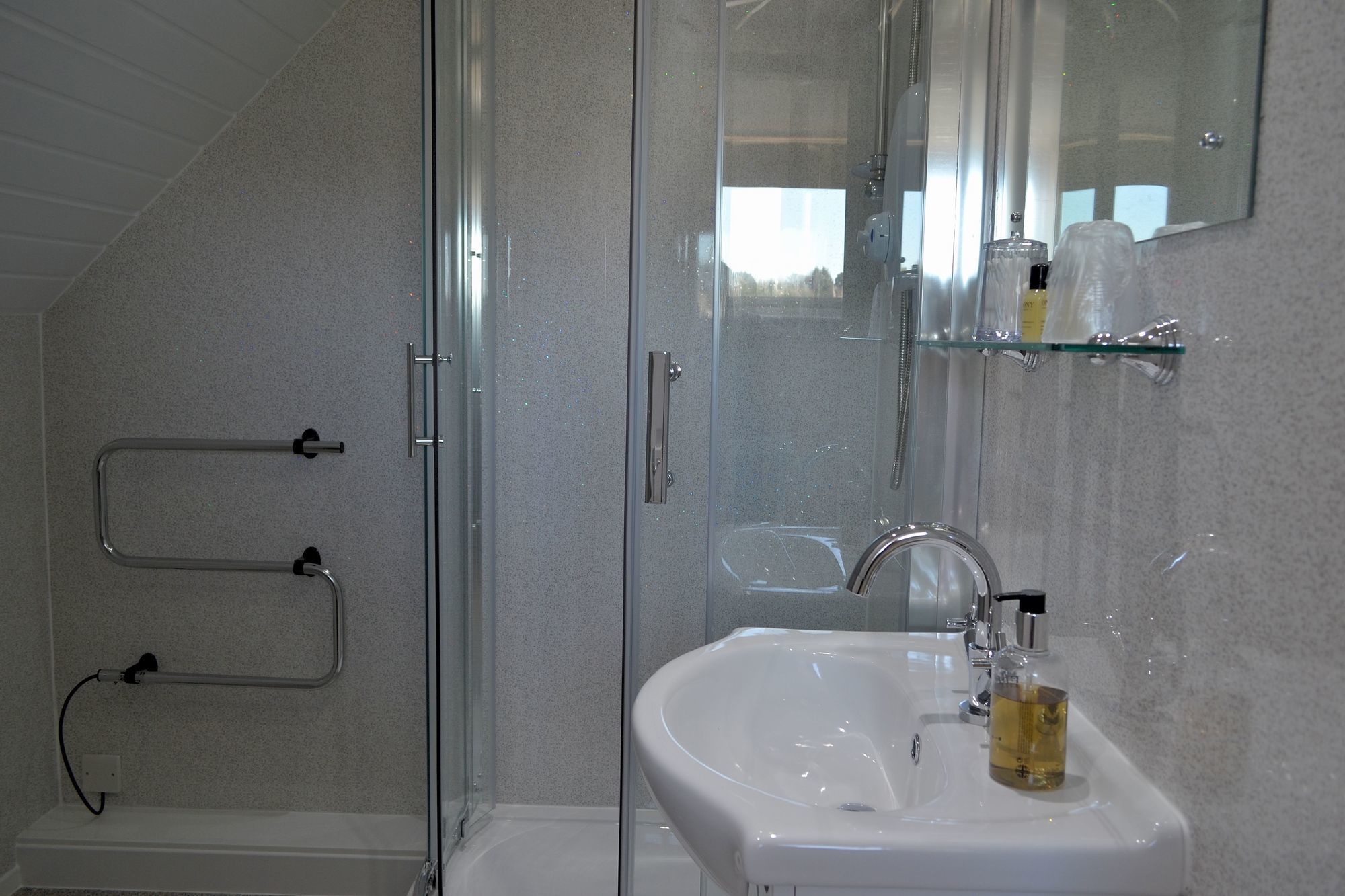 Фото The Sandpiper Guest House