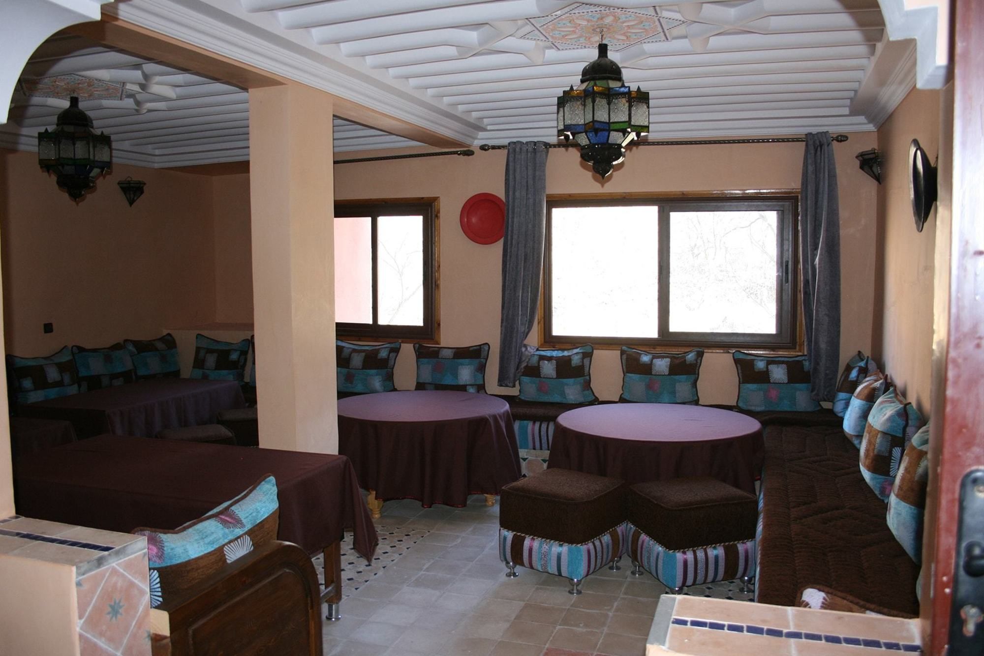 Фото Gite Ghazal