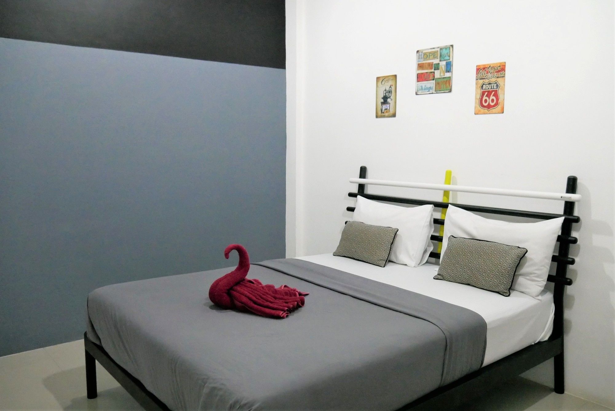 Фото Baan Minnie