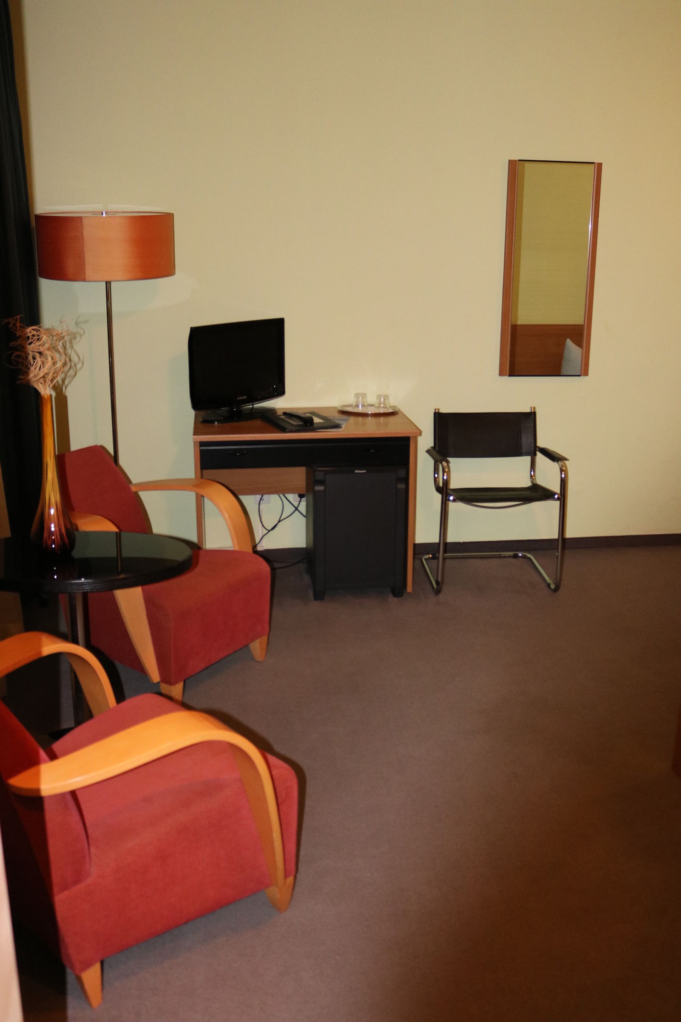 Фото Hotel Fidelio