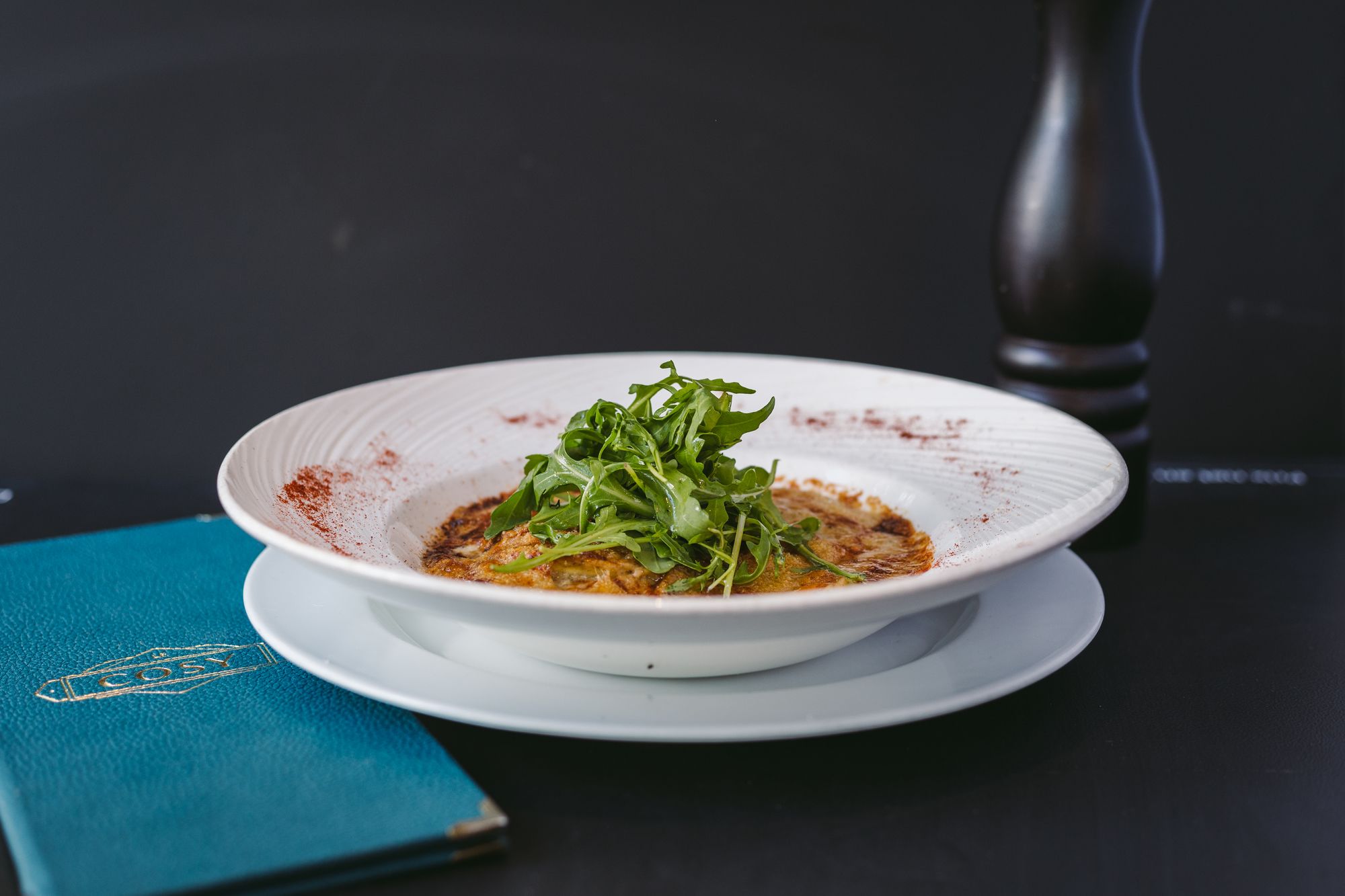 Фото Le Petit Cosy Hôtel