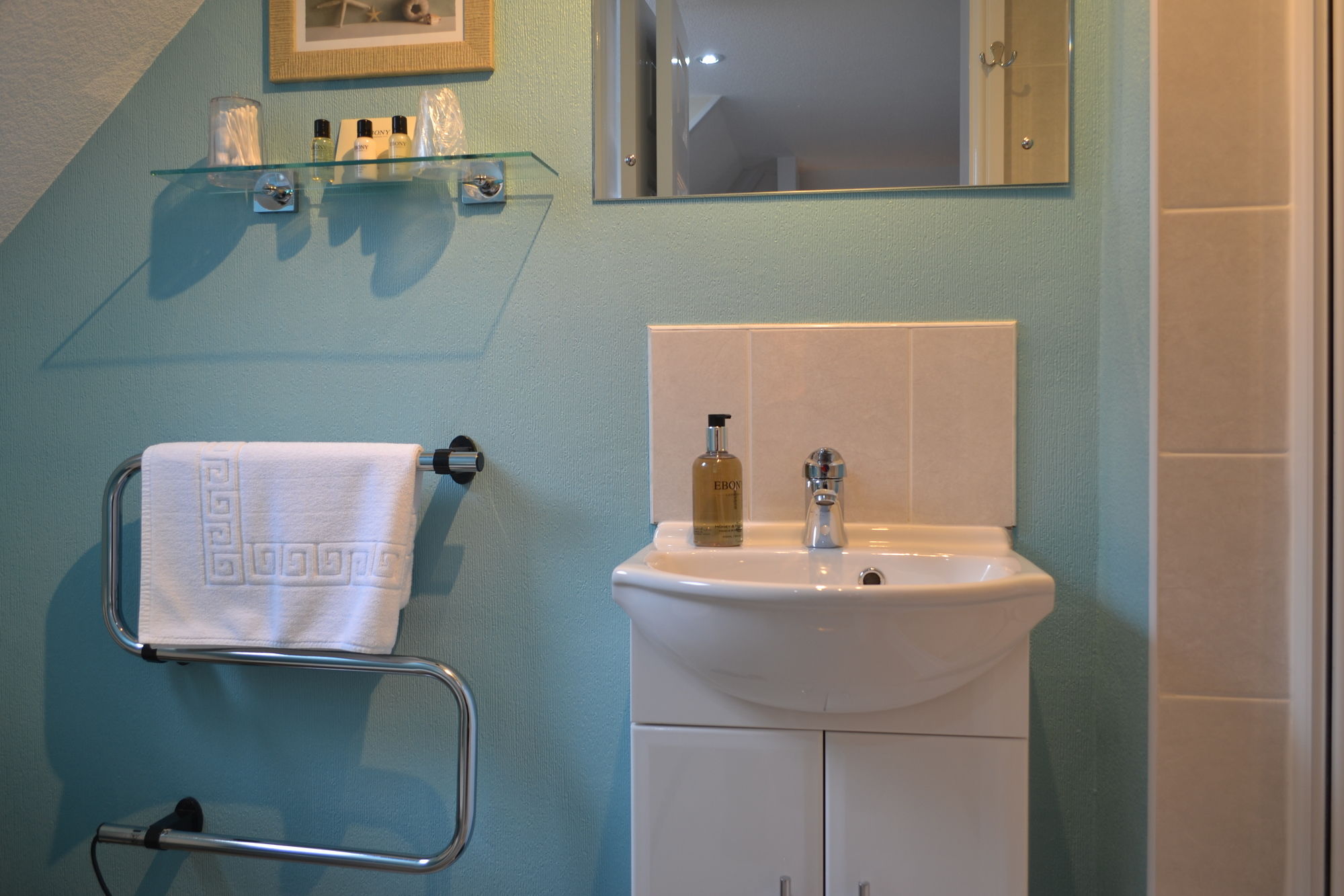 Фото The Sandpiper Guest House