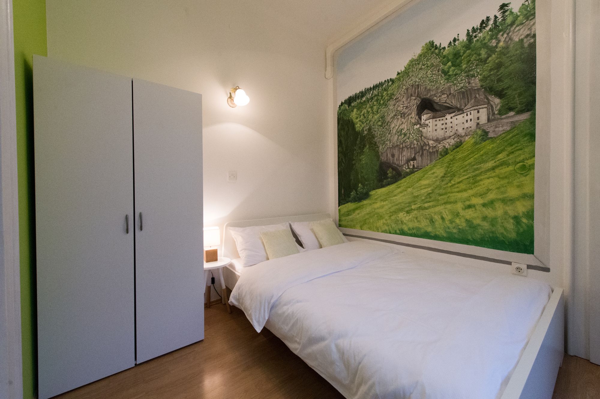 Фото Vila Teslova