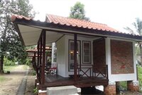 Фото Sand Beach Bungalow