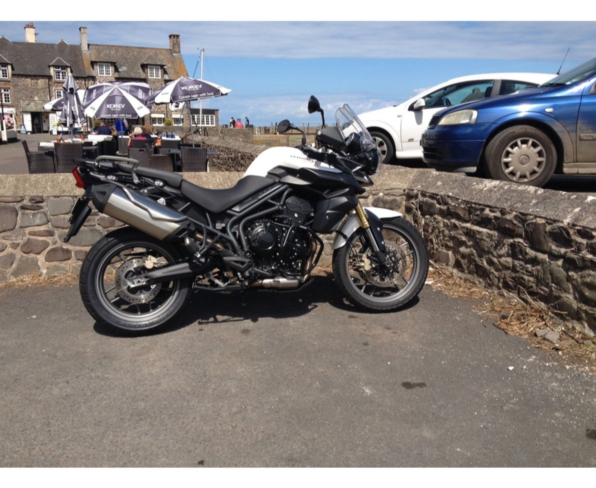 Фото Rose Bank Guest House