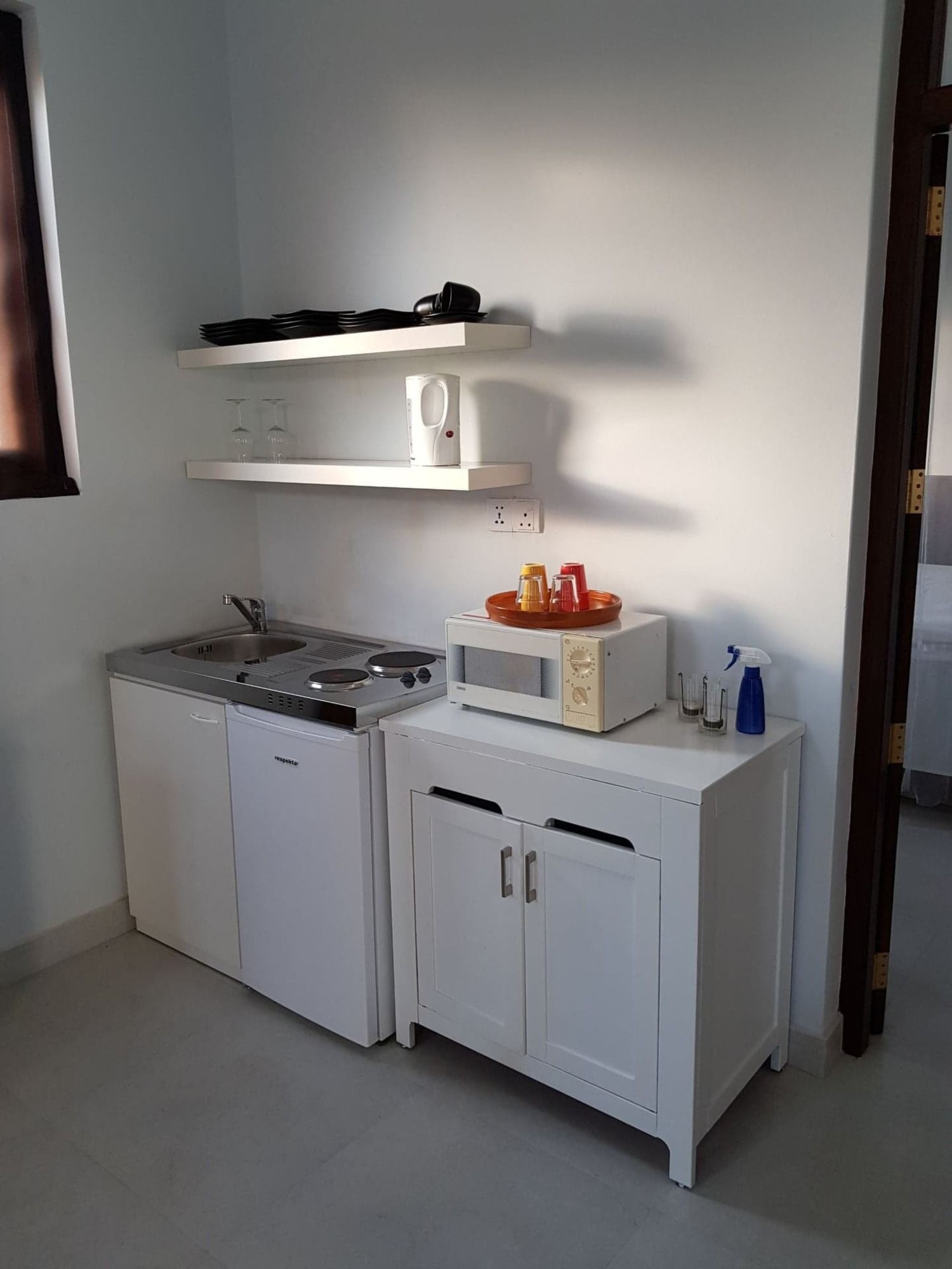 Фото Maria Villa