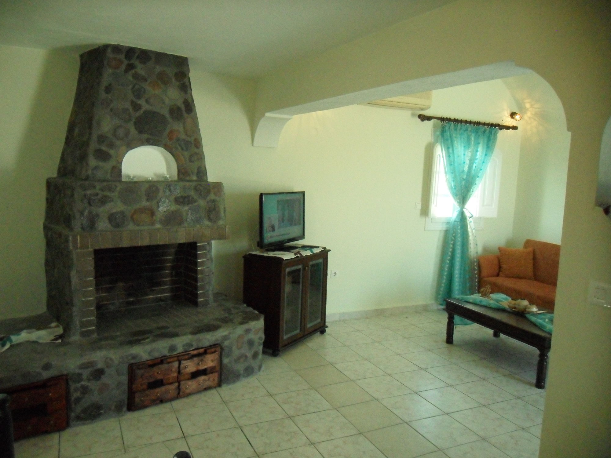 Фото Villa Iliovasilema Santorini