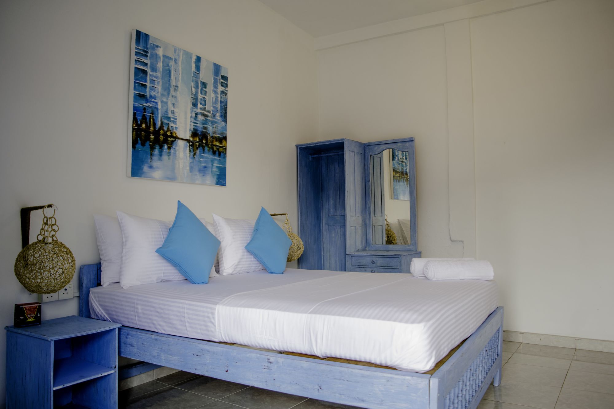 Фото Rampart View Guest House