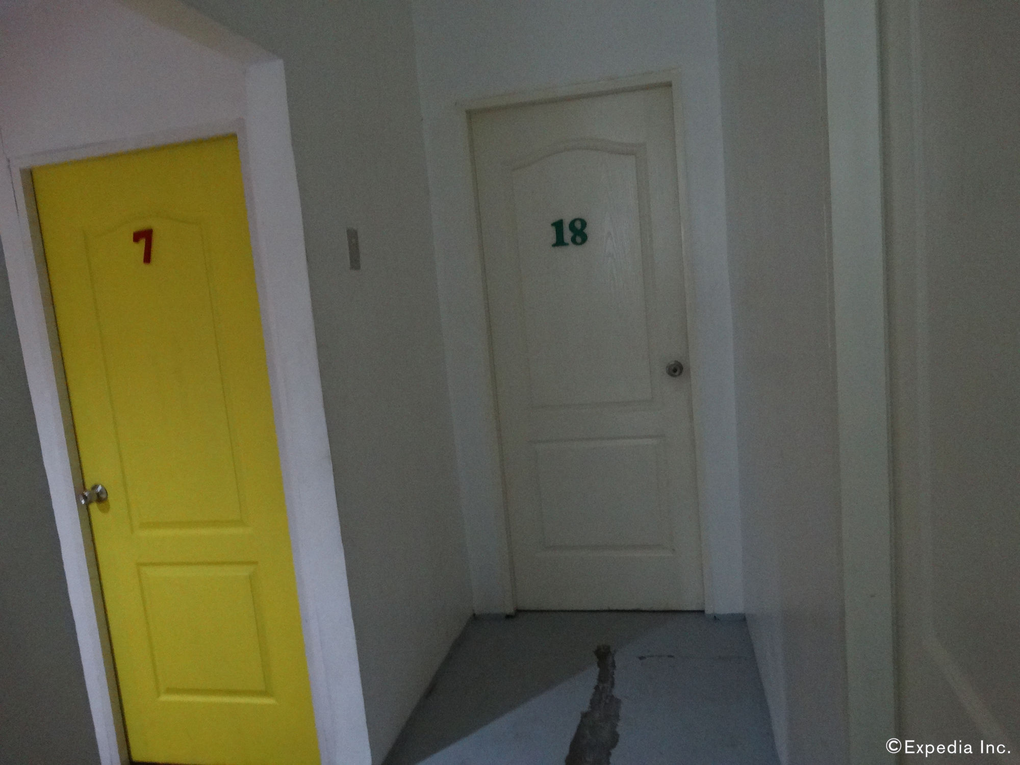 Фото Dormitels. ph España Manila