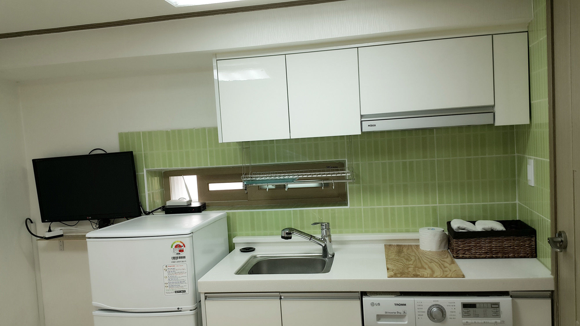 Фото Guest House Myeongdong