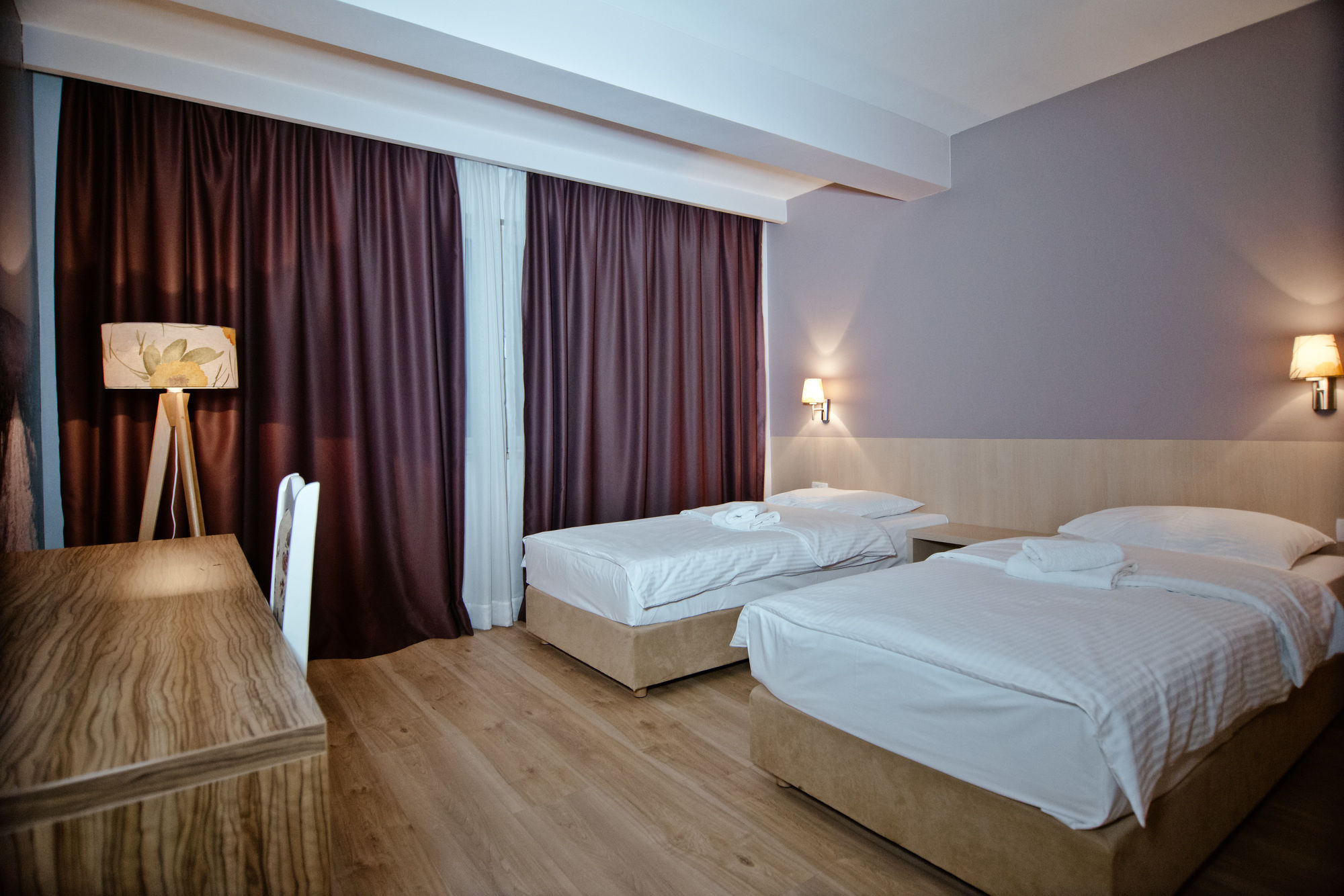 Фото Wine Hotel Cesarica