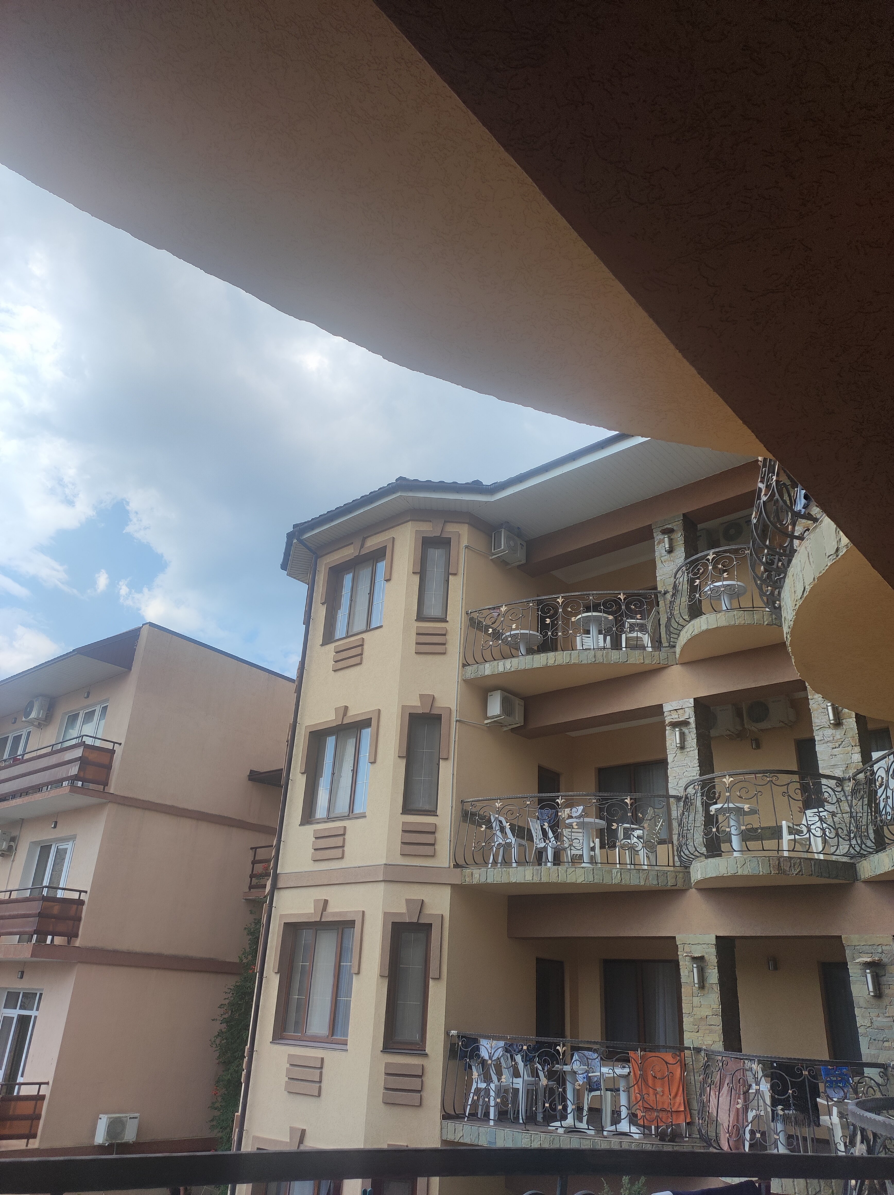 Фото У Рузанны