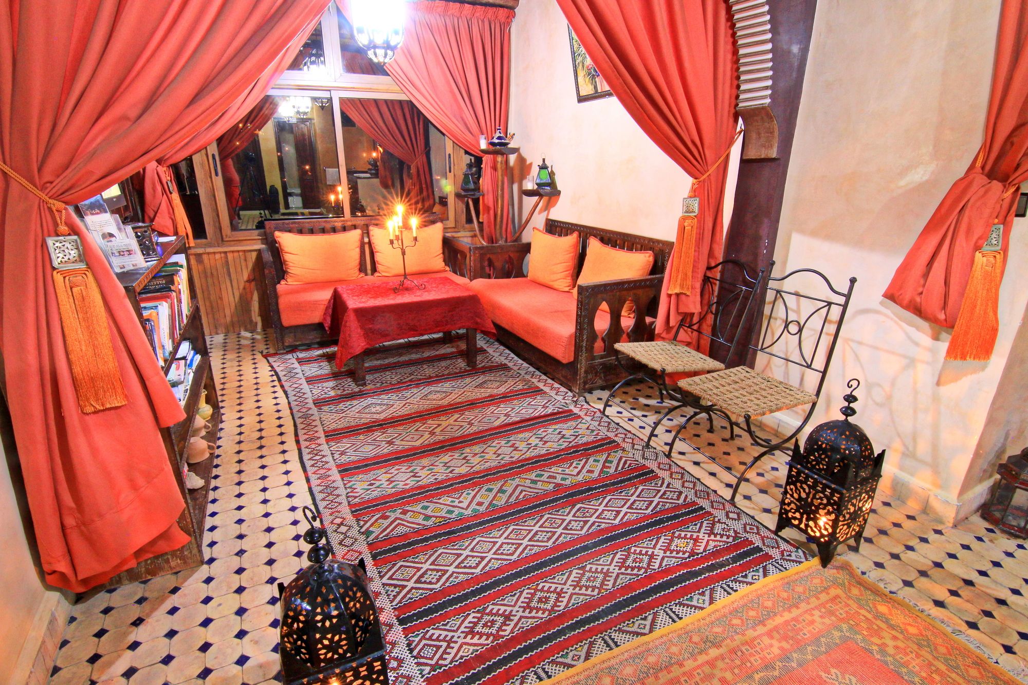 Фото Atlas Prestige