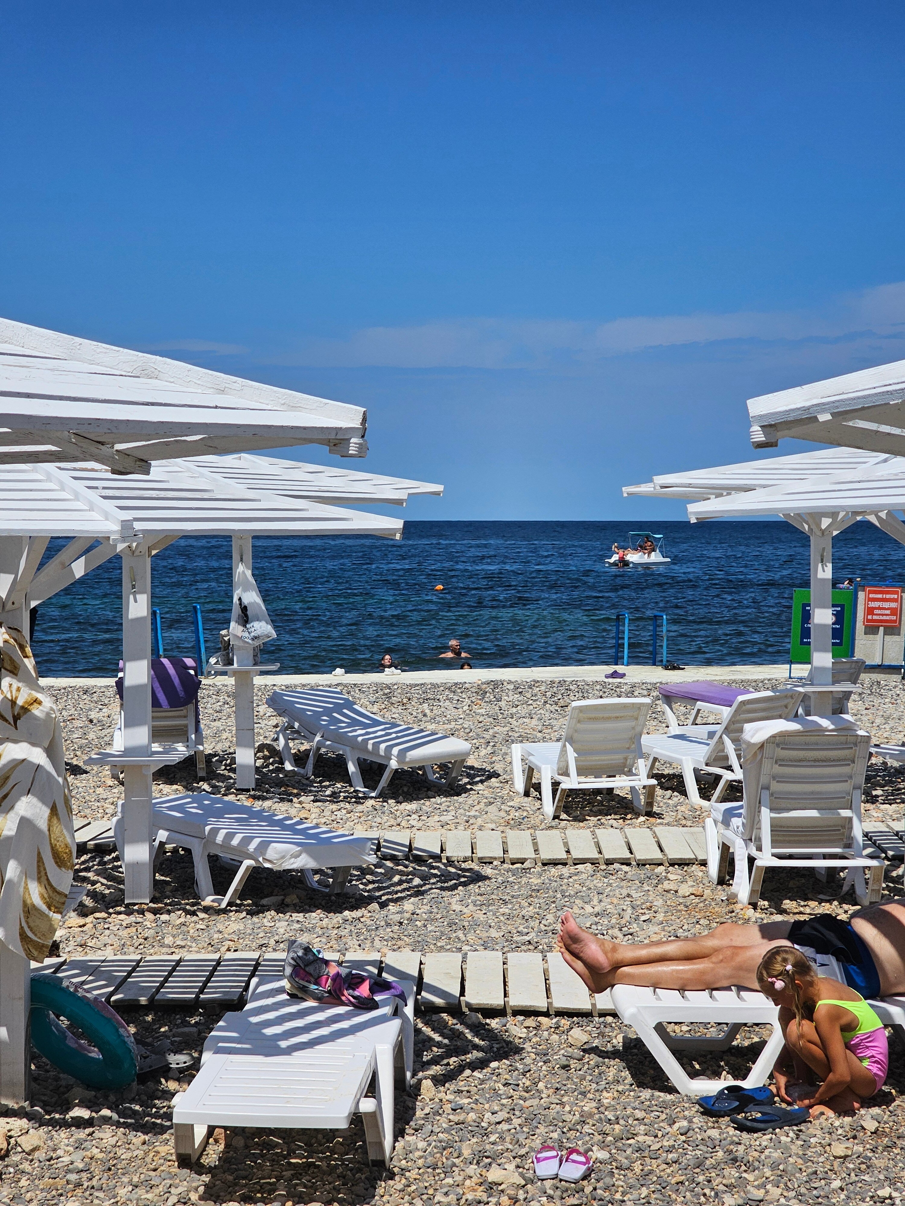 Фото Акваделюкс Resort Apartments