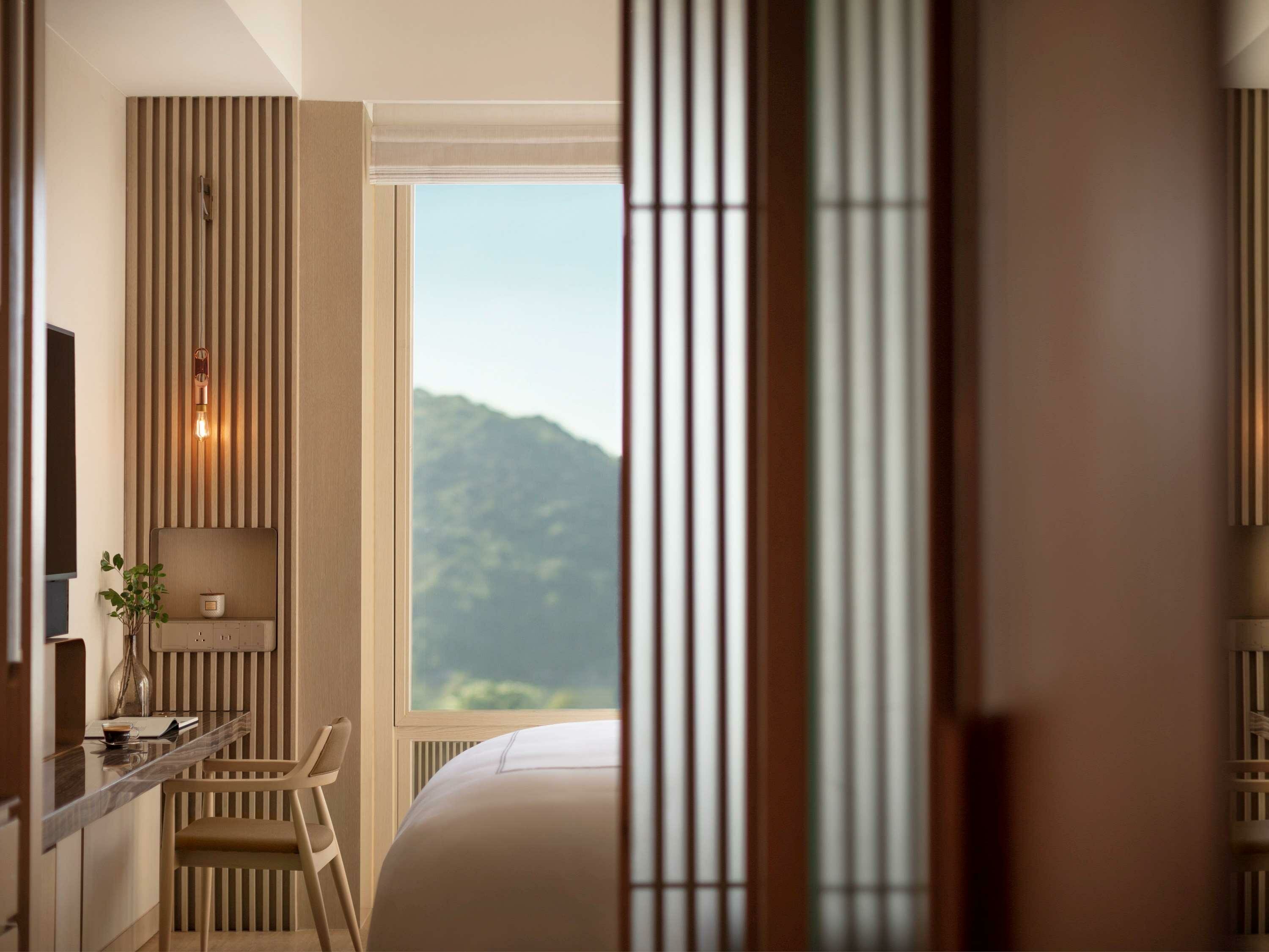 Фото The Silveri Hong Kong - MGallery