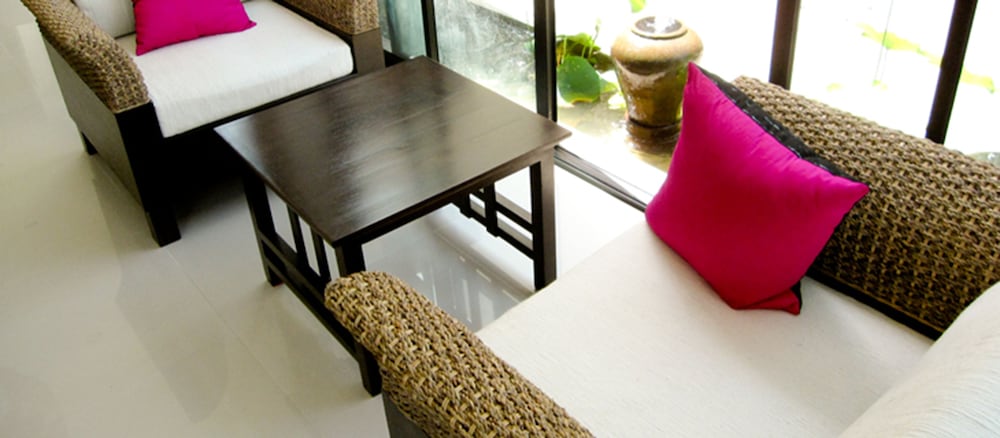 Фото Nicha Suite Hua Hin Hotel