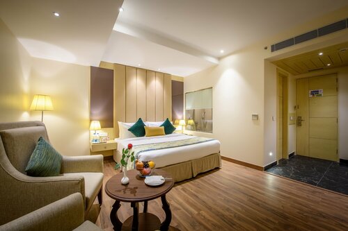 Гостиница Best Western Kapurthala