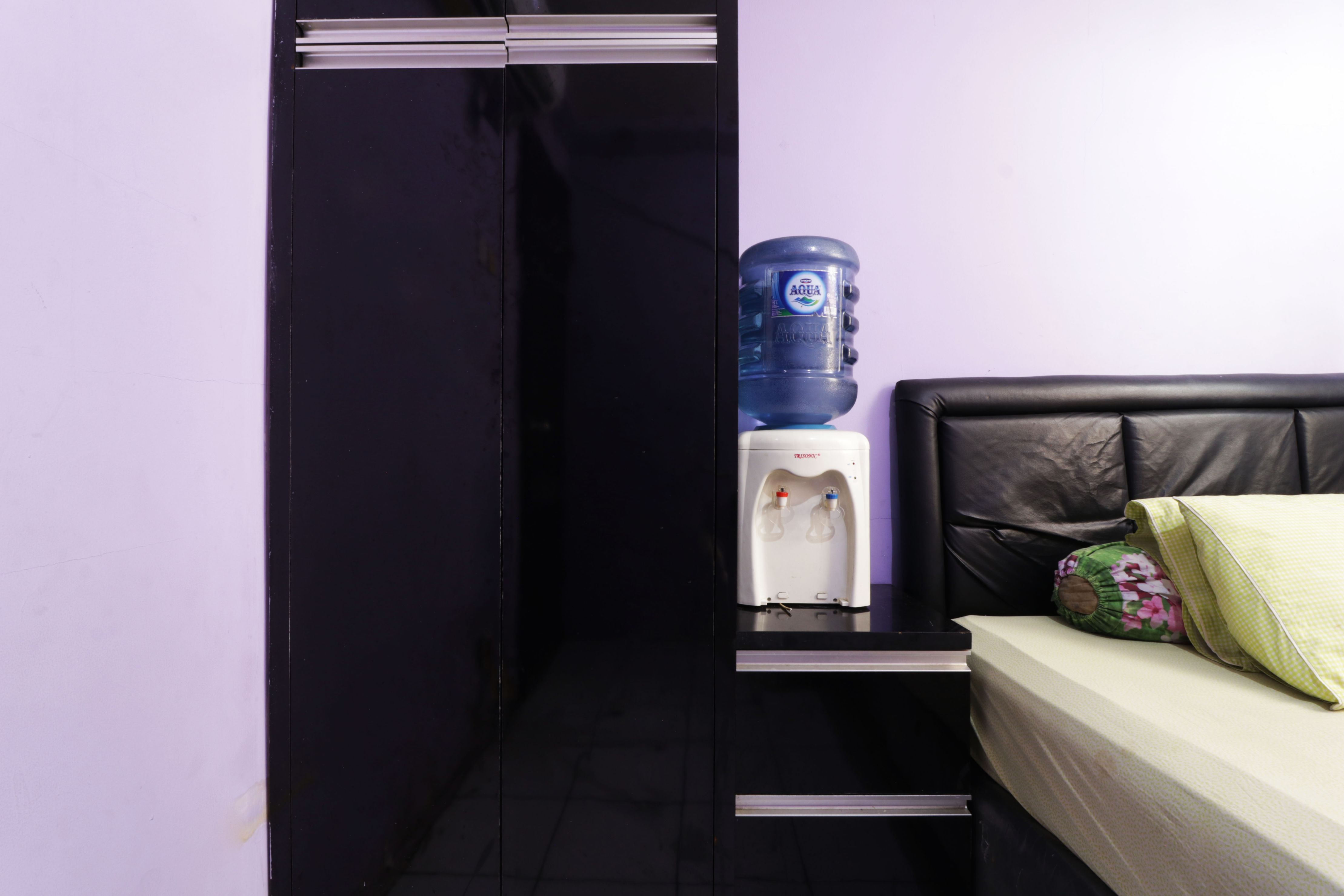 Фото Dinda Apartemen Tangerang