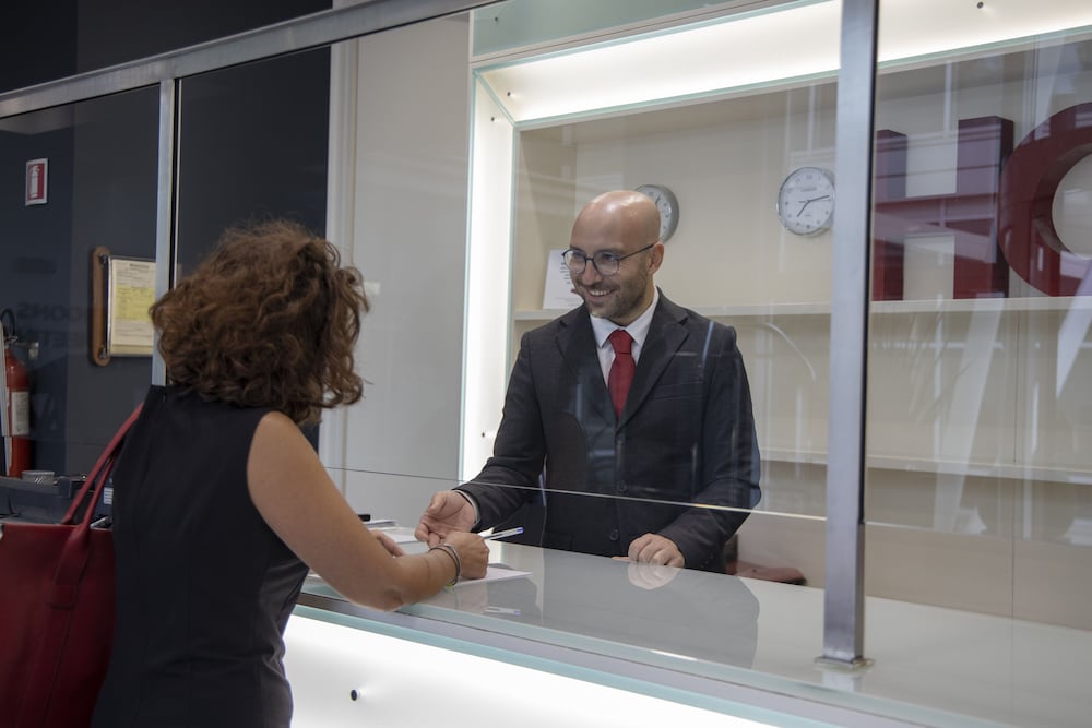 Фото Hotel Carpi