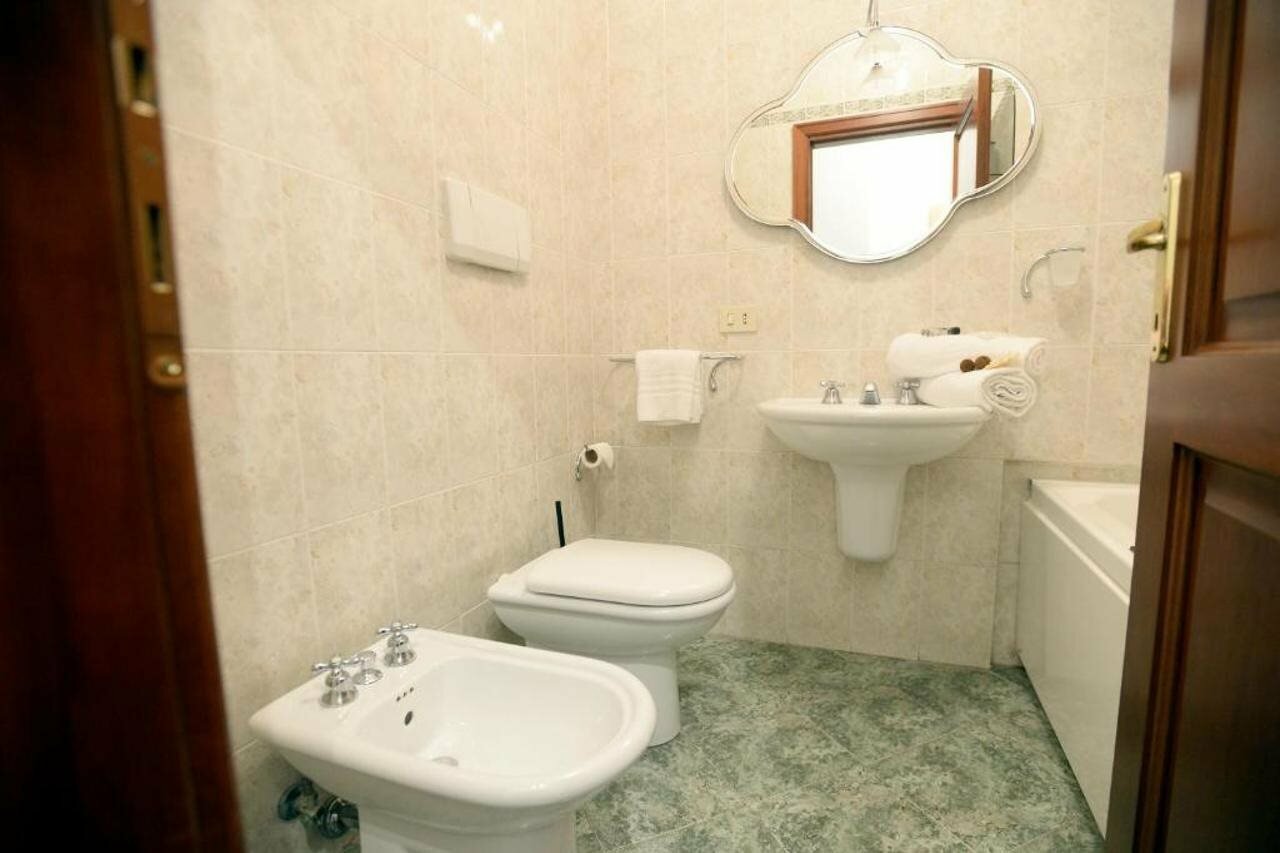 Фото Mecenate Deluxe Colosseum