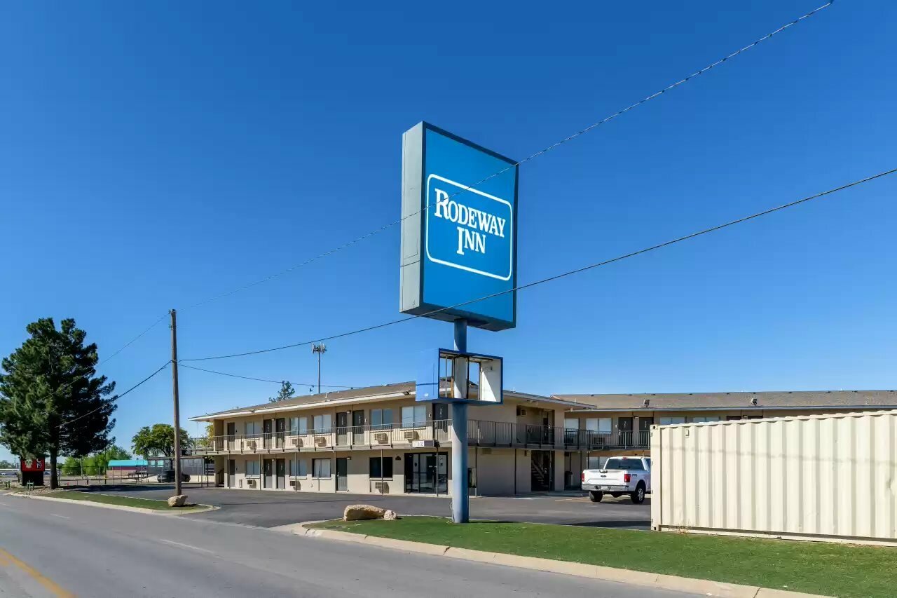 Фото Sure Stay by Best Western Midland Texas