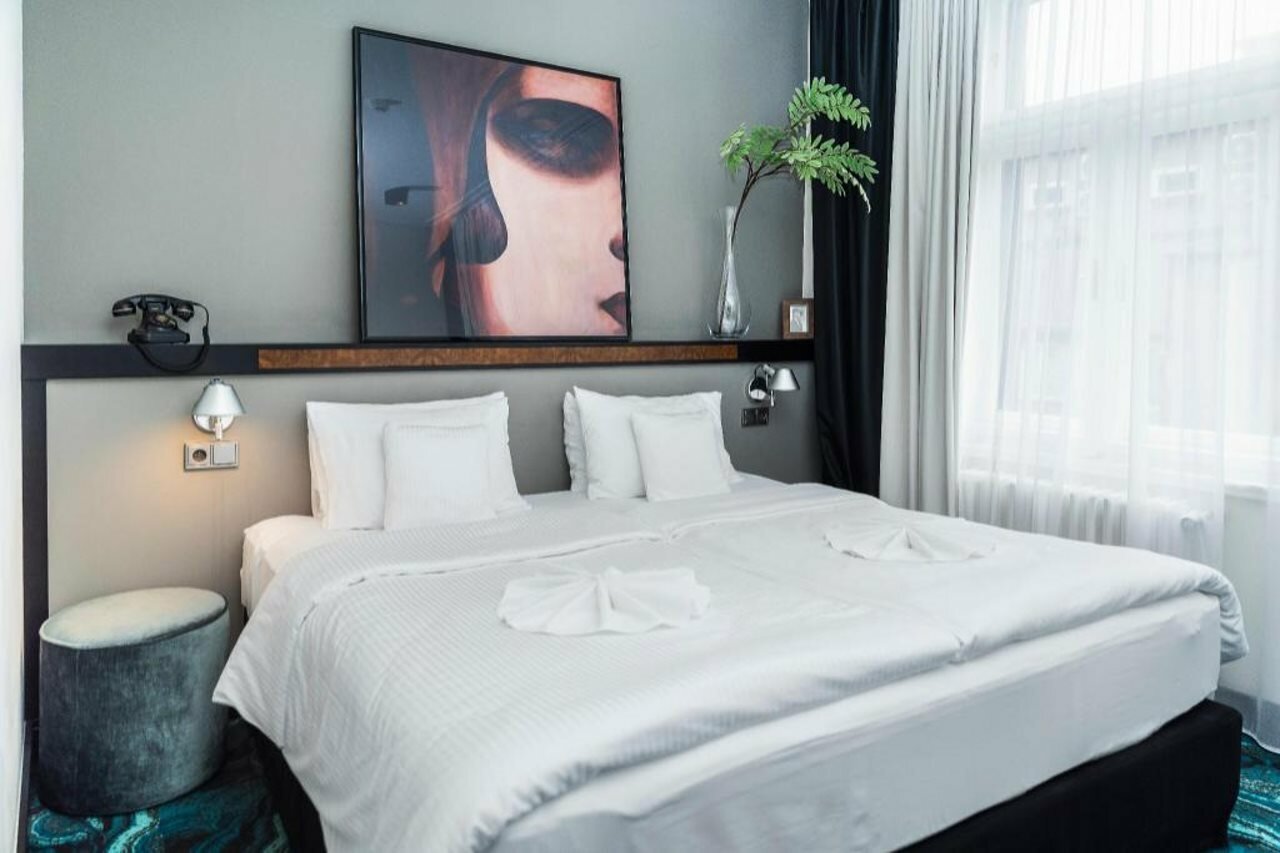 Фото Numa i Republika Rooms & Apartments