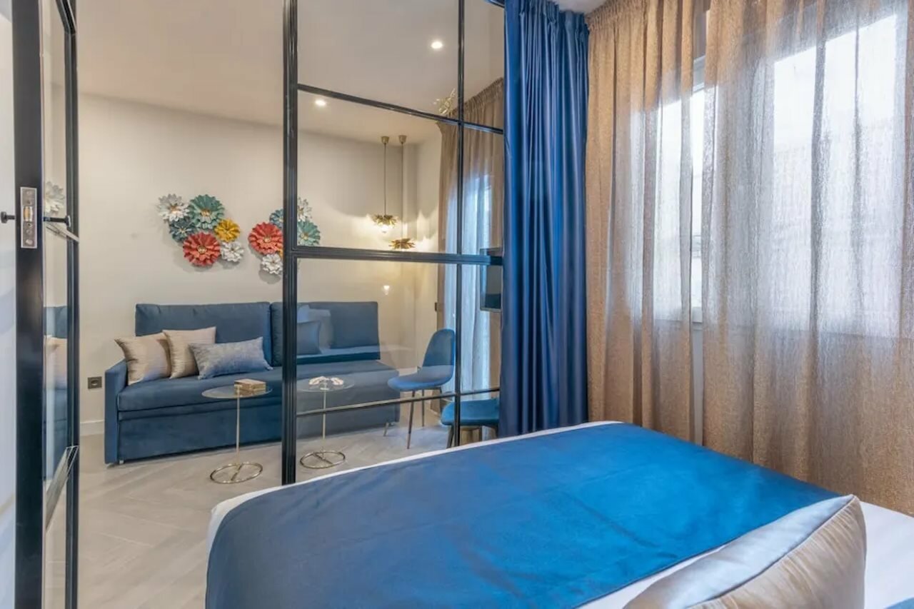 Фото SPA del Palacete