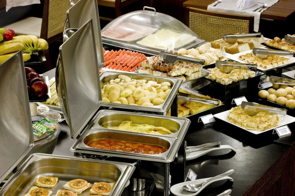 Фото Sia Park Executive Hotel