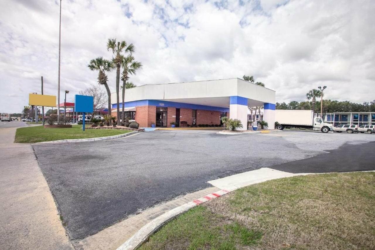 Фото Oyo Hotel Lake Park/Valdosta I-75