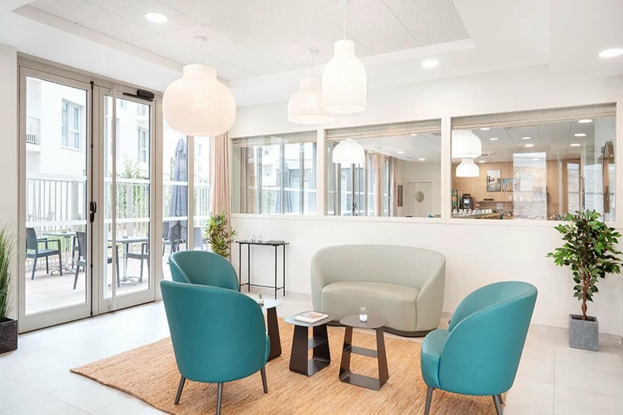 Фото отеля 3