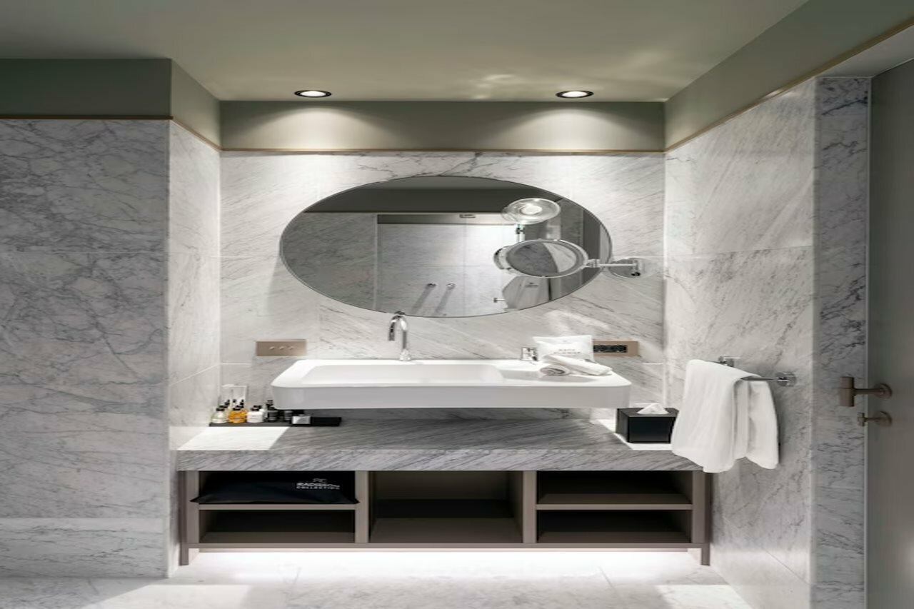 Фото Radisson Collection Hotel, Roma Antica