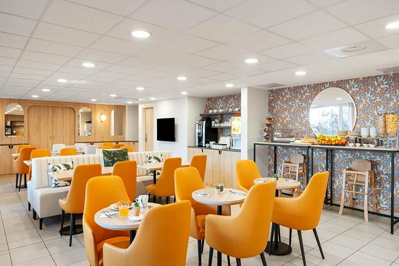 Фото Residhome Nice Aéroport