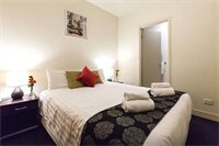 Фото Anchor on Little Collins