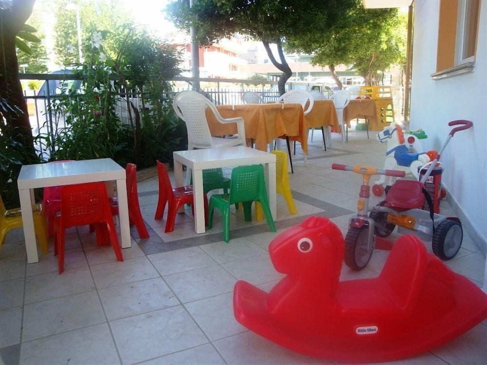 Фото Hotel Graziana a Riccione