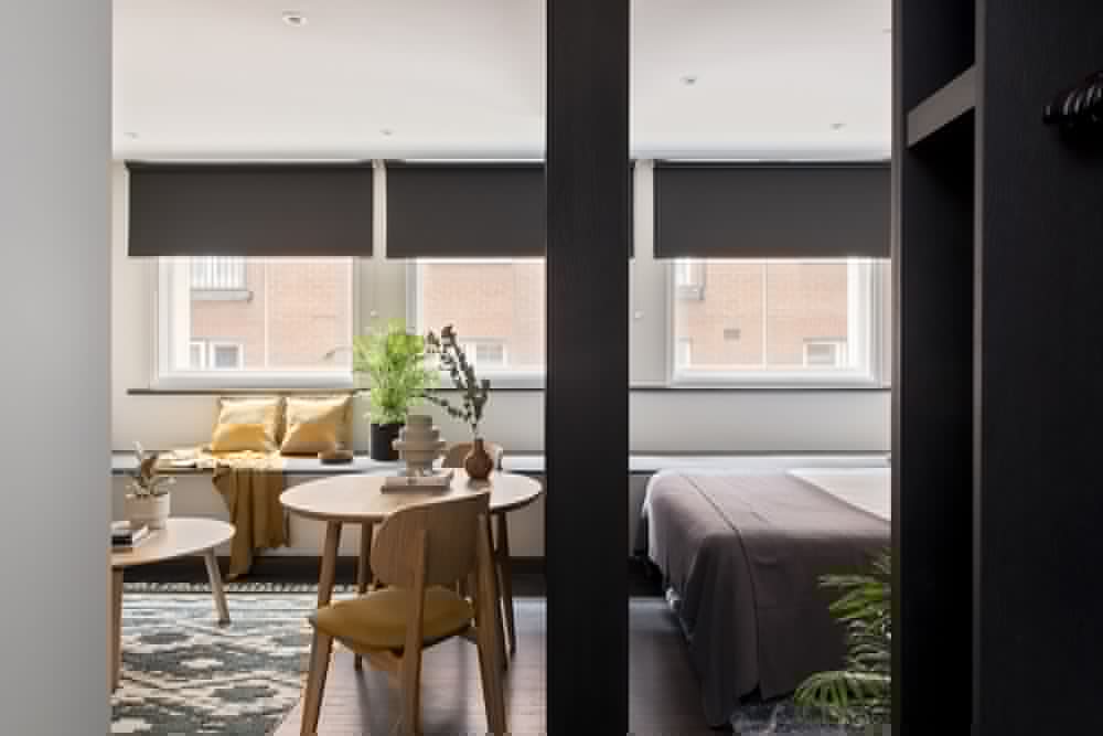 Фото Cove Cannon Street