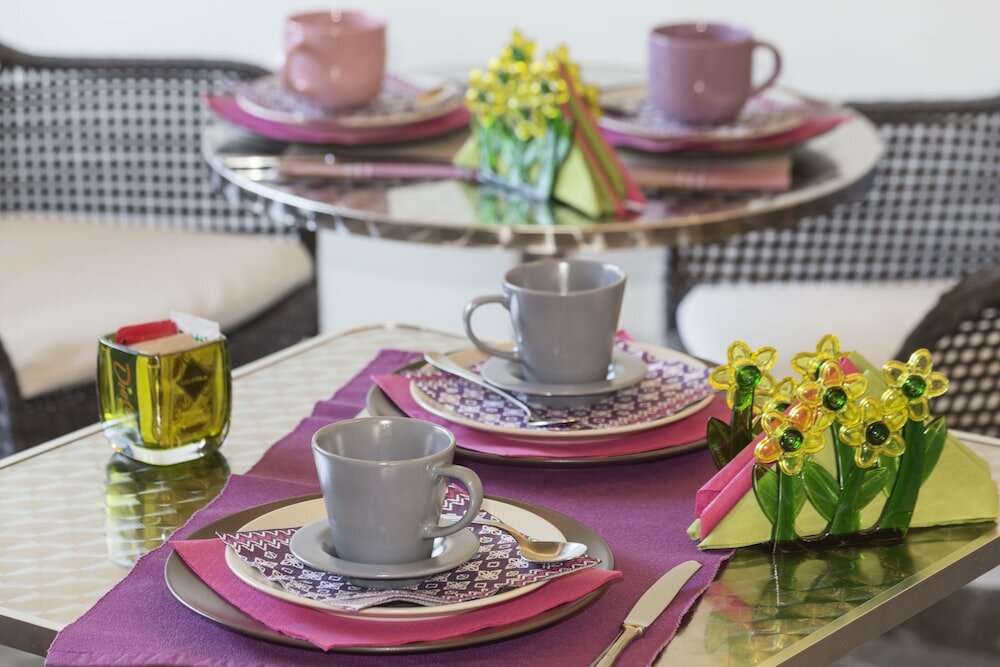 Фото Residenza Talenti Superior Rooms