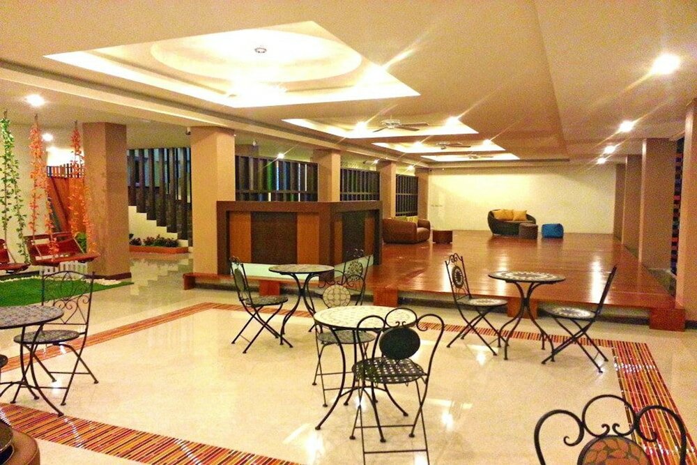 Фото Le Luxe Residence