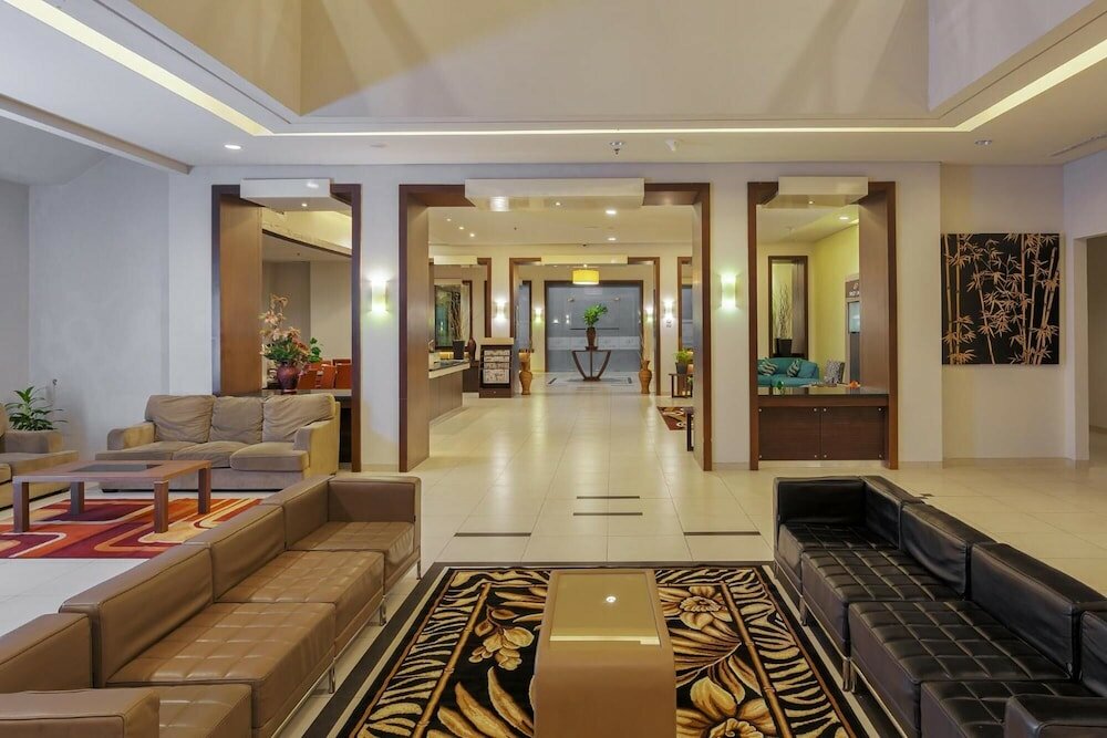 Фото Sahid T-More Kupang