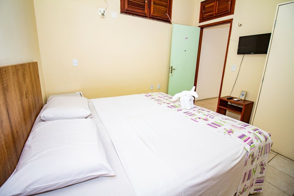 Фото Algas Praia Hotel