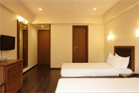 Фото Hotel Amigo