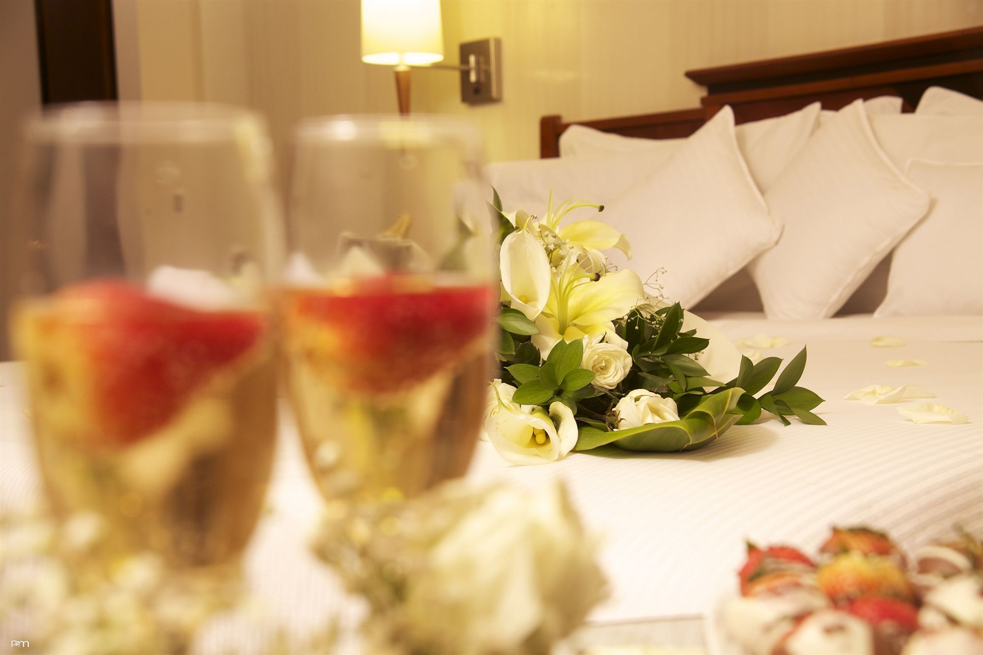 Фото Ghl Hotel Abadia Plaza