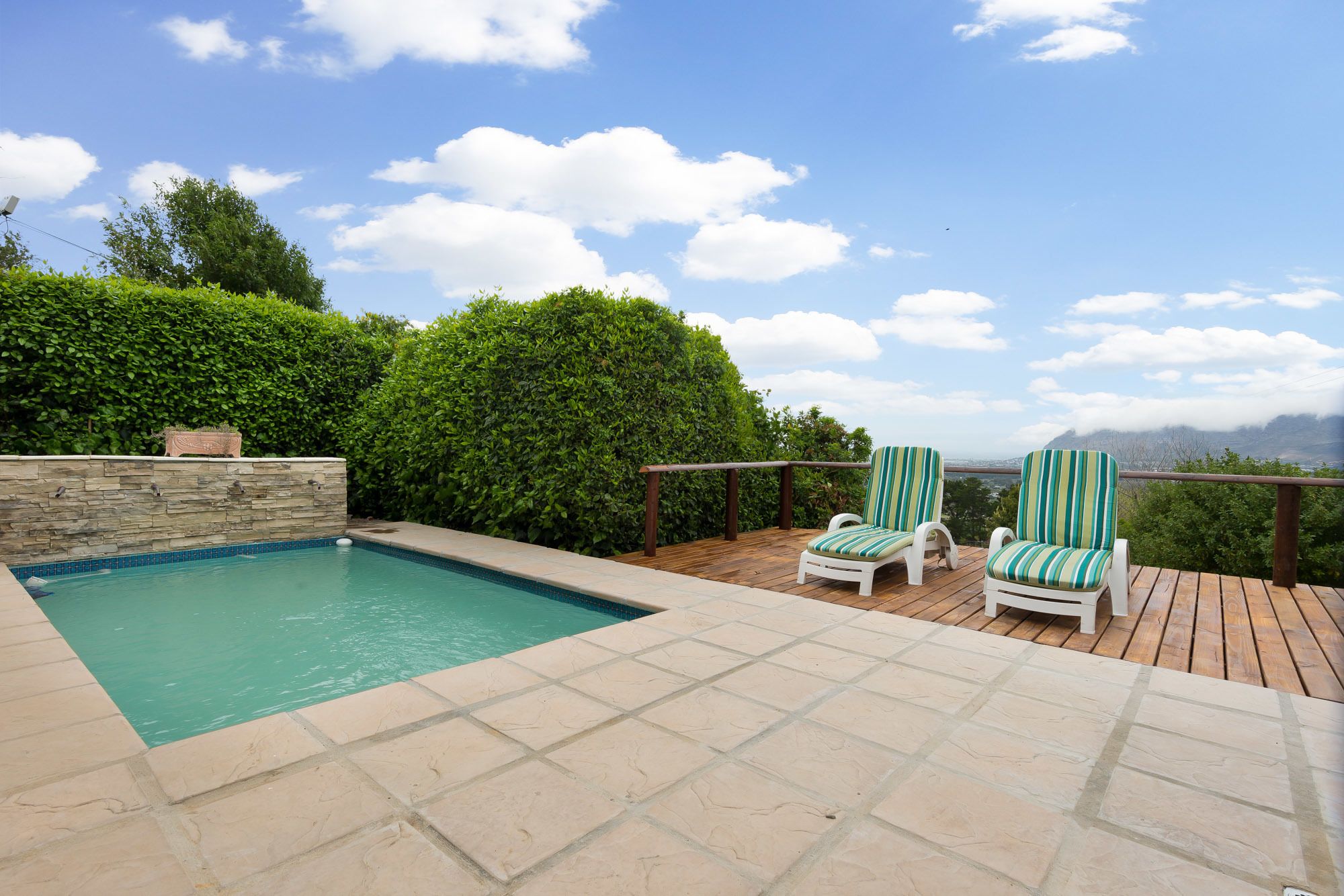 Фото Constantia Vista