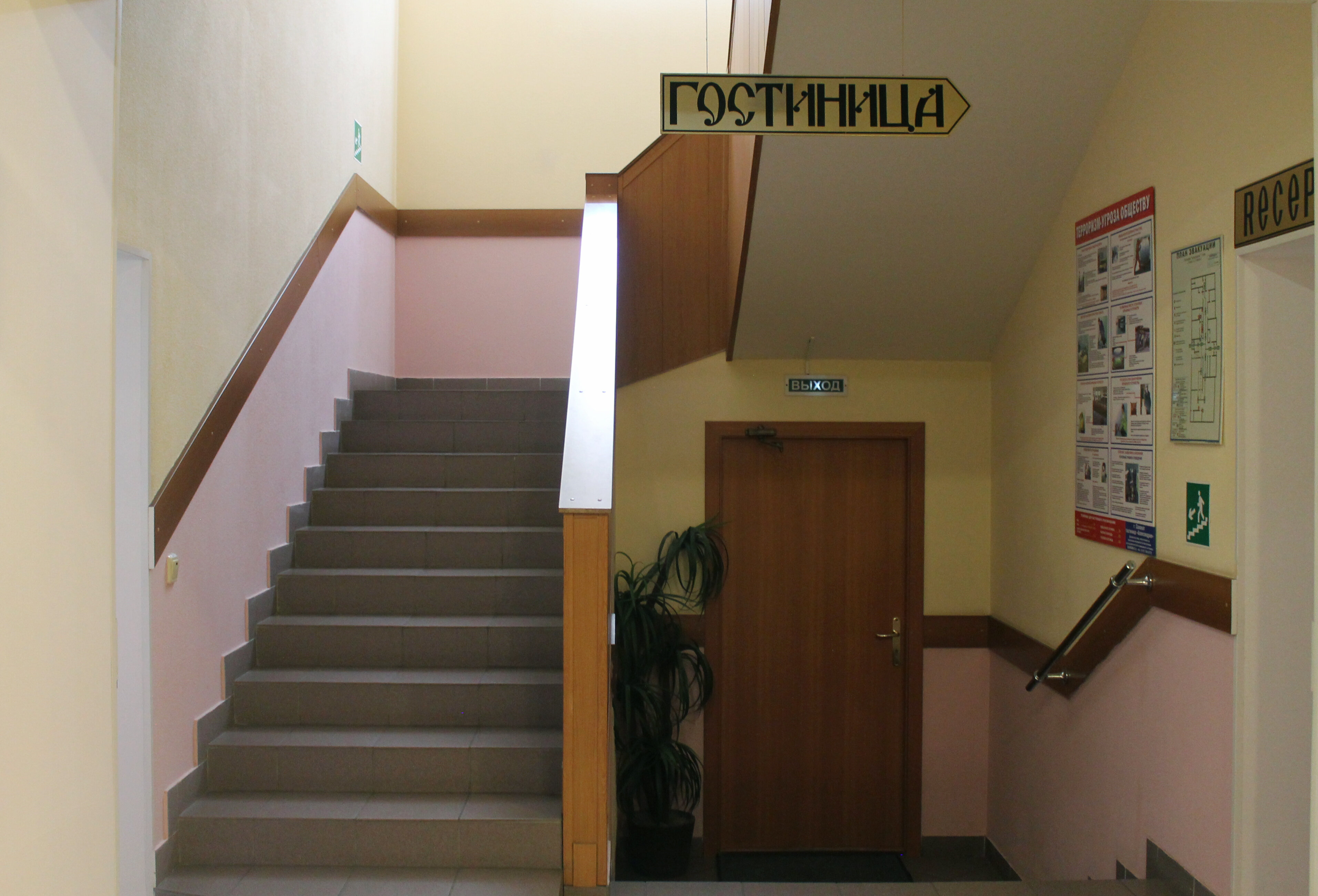 Фото Александрия