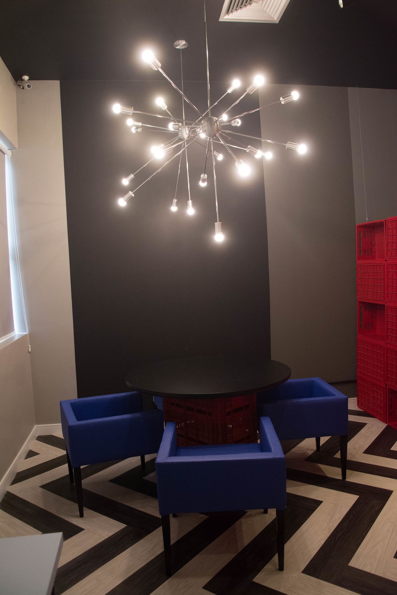 Фото Ibis Sorocaba