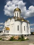Женский монастырь во имя Иверской иконы Божией Матери (Zapadny prospekt, 20), monastery, convent, abbey