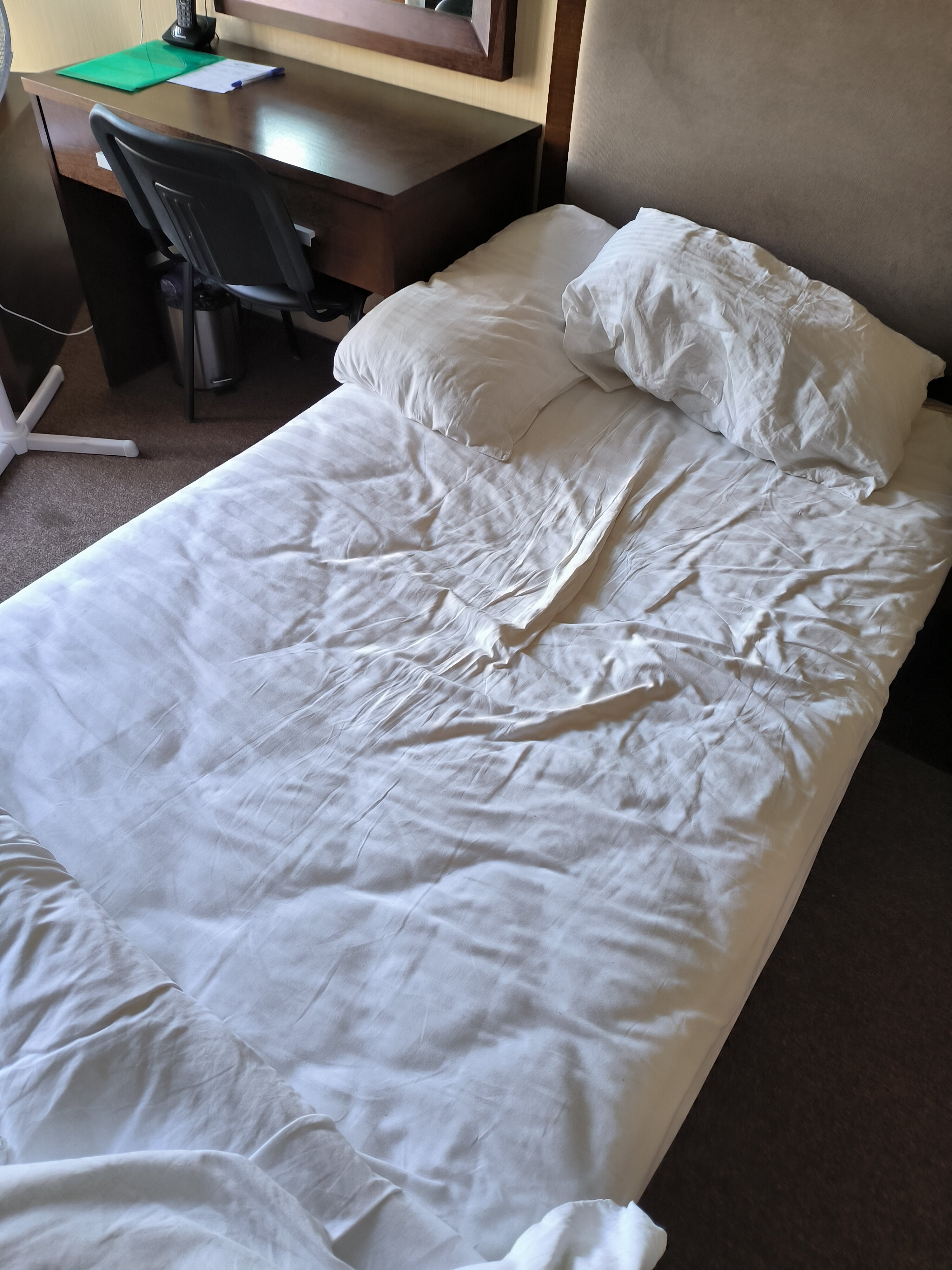 Фото Hotel Kirov