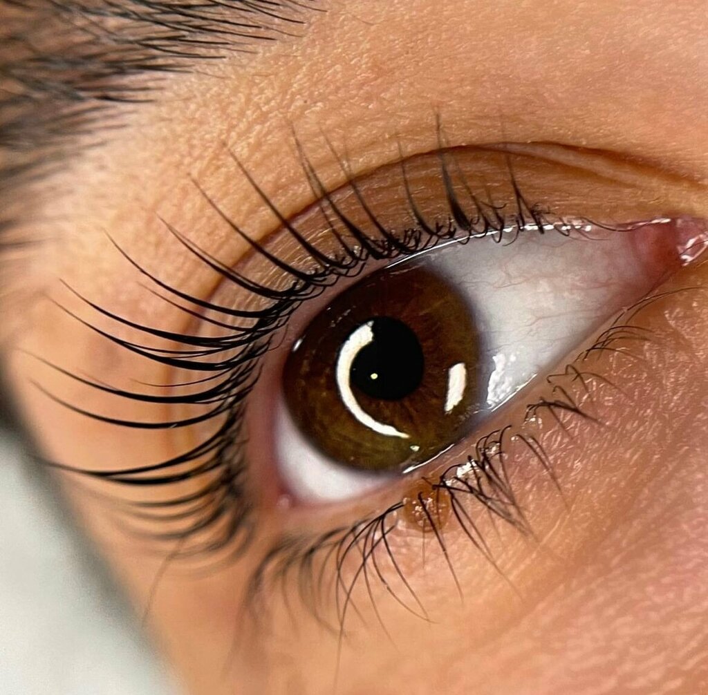 Eyebrow and eyelash salon Ramoona_brows, Kazan, photo