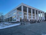 Московский приборостроительный техникум (Nezhinskaya Street, 7) ، كلية تقنية