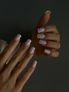 4hands (Novosibirsk, Sibirskaya Street, 57), estudio de manicura